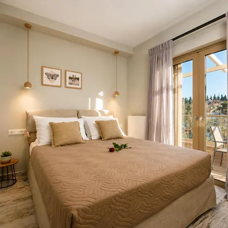 Efilenia Luxury Kontokali
