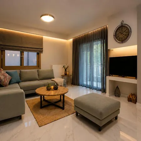Efilenia Luxury