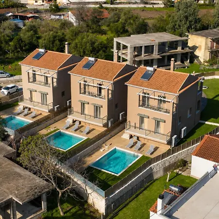 Villa Efilenia Luxury