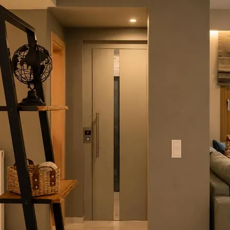 Efilenia Luxury Villa Kontokali
