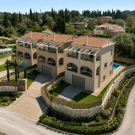 Villa Efilenia Luxury *