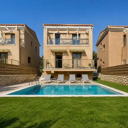 Villa Efilenia Luxury *