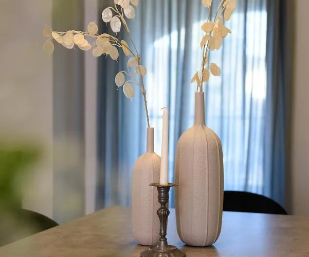 ヴィラ Efilenia Luxury By Nestivo Hospitality *