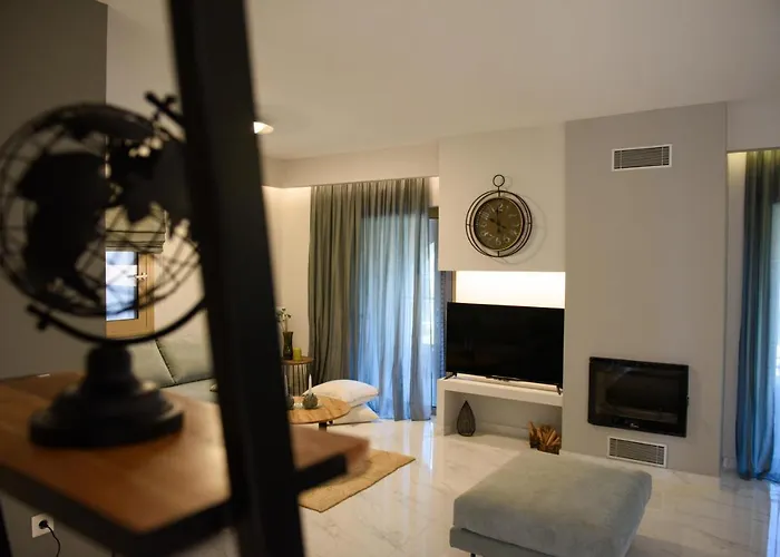Efilenia Luxury By Nestivo Hospitality