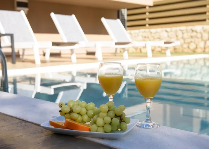 Efilenia Luxury By Nestivo Hospitality ヴィラ *