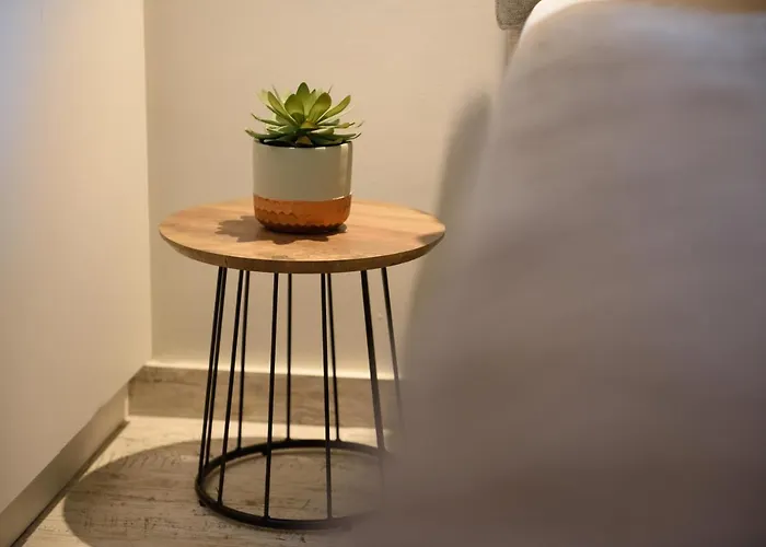 Efilenia Luxury By Nestivo Hospitality *