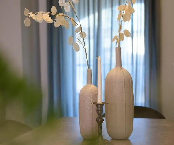 ヴィラ Efilenia Luxury By Nestivo Hospitality コントカリ