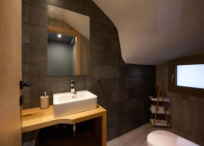 Efilenia Luxury By Nestivo Hospitality ヴィラ コントカリ