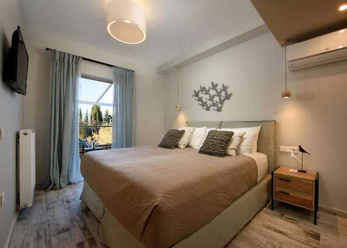 Efilenia Luxury By Nestivo Hospitality