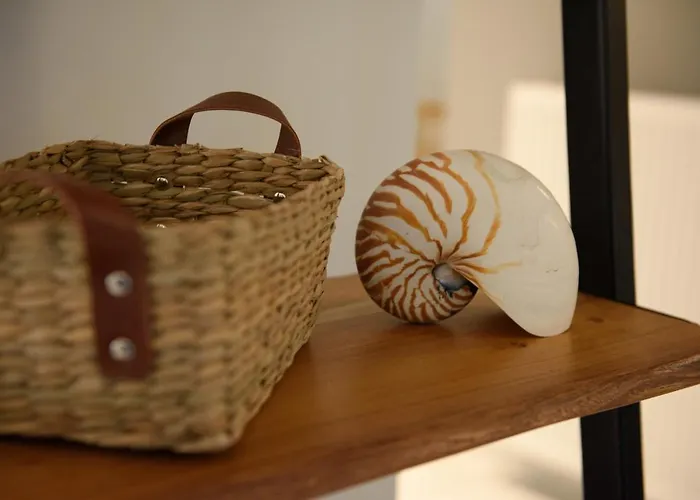 Efilenia Luxury By Nestivo Hospitality