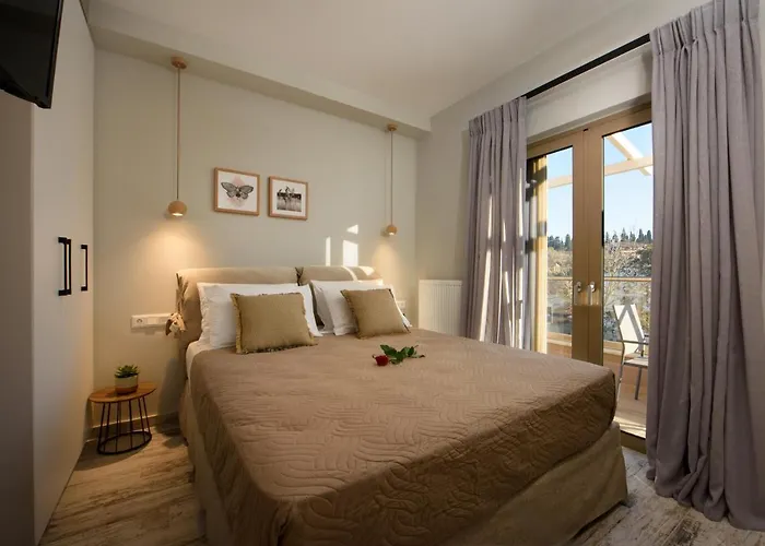 Efilenia Luxury By Nestivo Hospitality ヴィラ