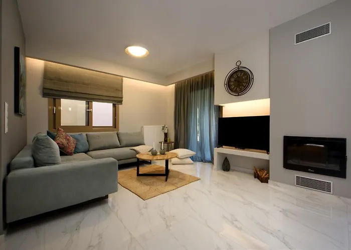 ヴィラ Efilenia Luxury By Nestivo Hospitality