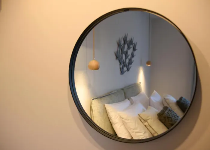 Efilenia Luxury By Nestivo Hospitality