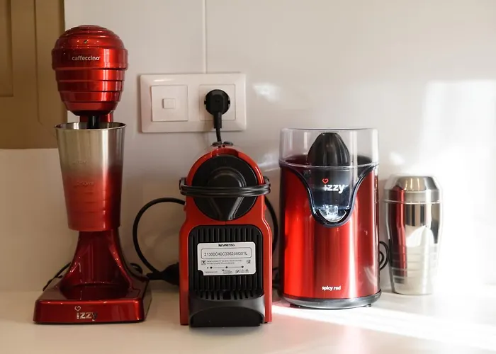 Efilenia Luxury Vila