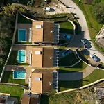 Efilenia Luxury Villa