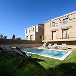 Villa Efilenia Luxury