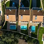 Villa Efilenia Luxury