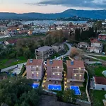 Efilenia Luxury Kontokali