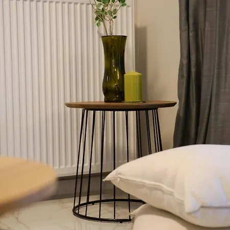 Villa Efilenia Luxury