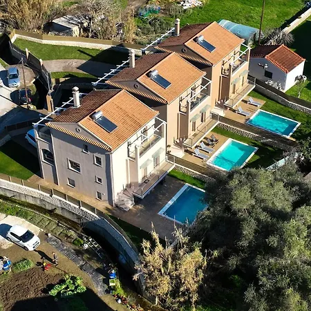 Efilenia Luxury *
