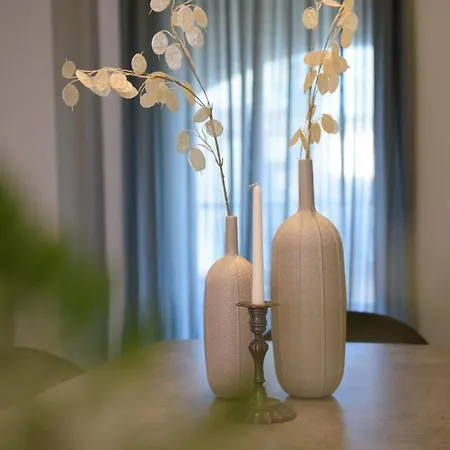 Willa Efilenia Luxury Kontokali