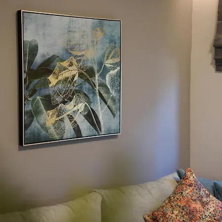 Villa Efilenia Luxury *