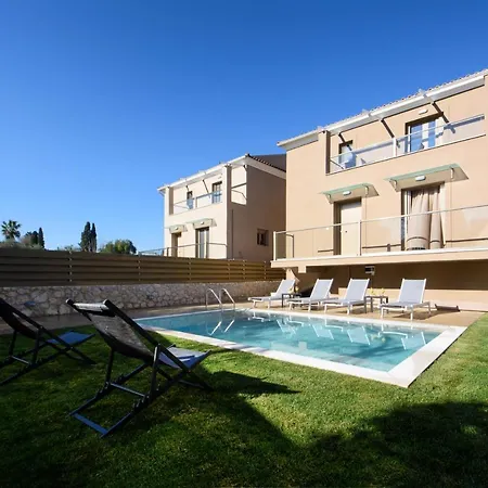 Villa Efilenia Luxury