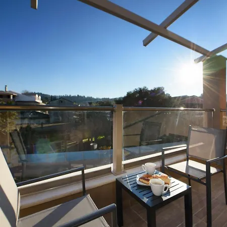 Efilenia Luxury * Kontokali