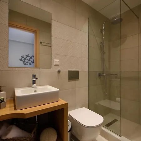 Villa Efilenia Luxury