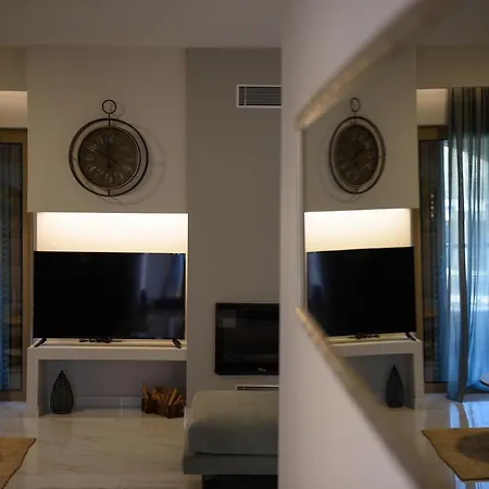 Villa Efilenia Luxury