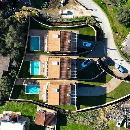 Efilenia Luxury * Kontokali