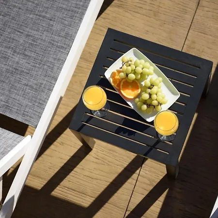 Efilenia Luxury Villa *