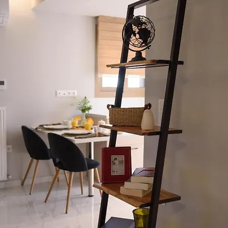 Willa Efilenia Luxury Kontokali