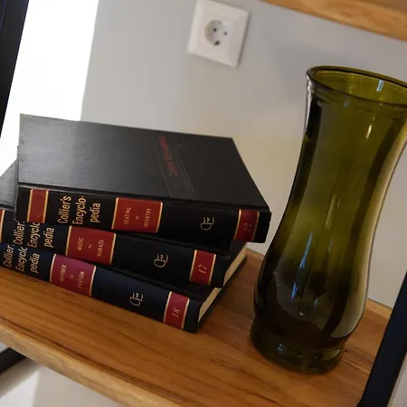 Efilenia Luxury Villa