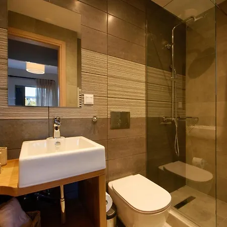 Efilenia Luxury * Kontokali