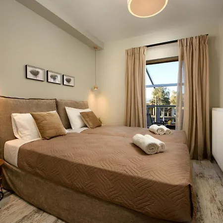 Villa Efilenia Luxury *