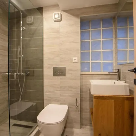 Efilenia Luxury * Kontokali