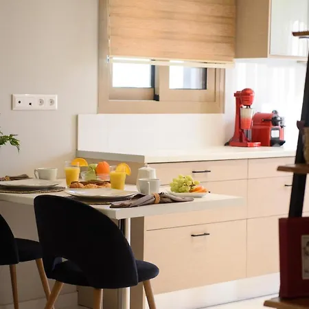 Villa Efilenia Luxury *