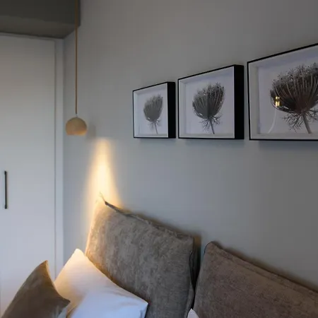 Efilenia Luxury * Kontokali