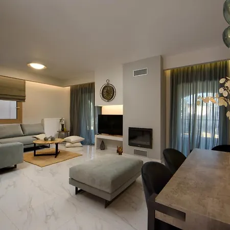 Villa Efilenia Luxury