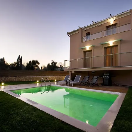 Willa Efilenia Luxury