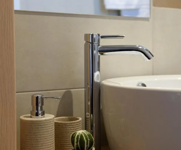 Villa Efilenia Luxury Kontokali