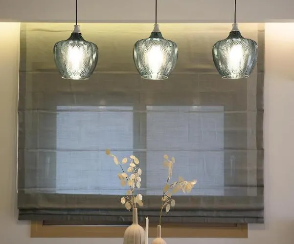 Villa Efilenia Luxury *