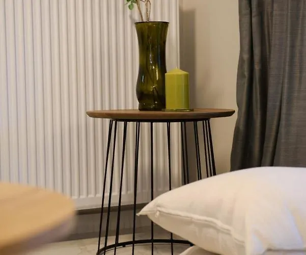 Villa Efilenia Luxury