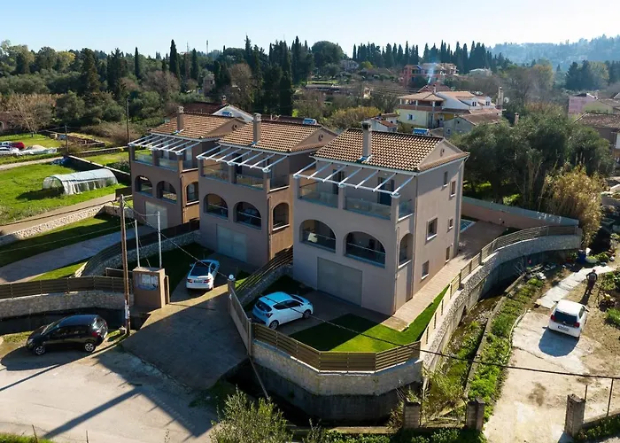 Villa Efilenia Luxury *