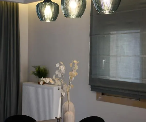 Efilenia Luxury Kontokali