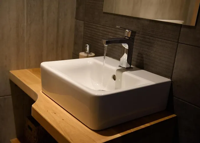 Villa Efilenia Luxury Kontokali