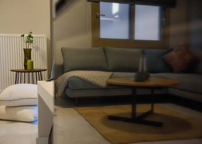 Villa Efilenia Luxury