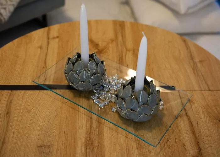 Villa Efilenia Luxury