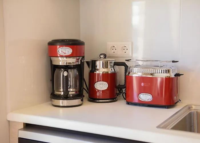 Efilenia Luxury Kontokali